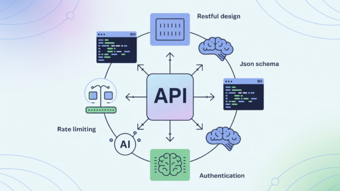 How to Create AI-ready APIs?