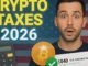 How to File Your Crypto Taxes in 2026 (USA) | Step-by-Step Koinly Tutorial for Beginners