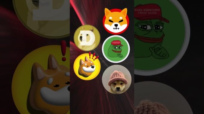 How to Find the Next Doge of AI? KIBSHI