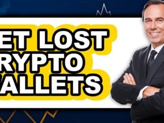 How to Get Lost Crypto Wallets - Full Guide