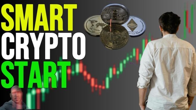 How to Invest in Crypto the Smart Way _ Beginner’s Guide