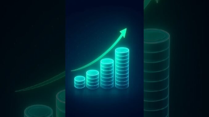 How to Trade Crypto From ₹100 – Complete Beginner Guide (2025)