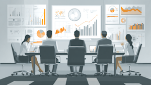 How to avoid becoming an “AI-first” company with zero real How to avoid becoming an “AI-first” company with zero real AI usage