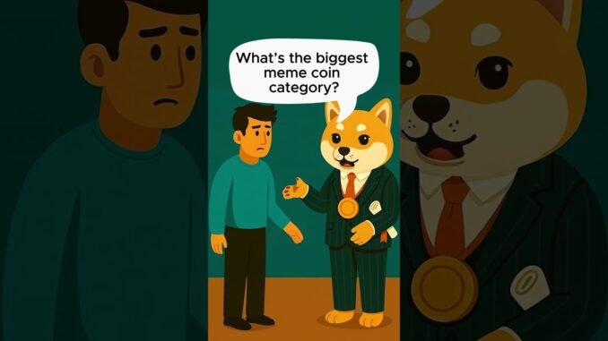 How to find the next big crypto meme coin early? KIBSHI