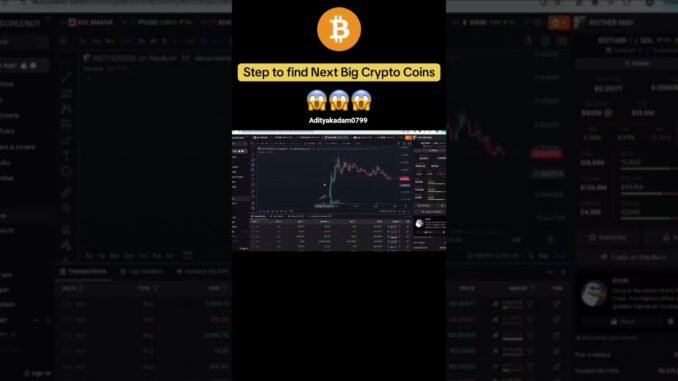 How to mine Crypto Coins #stepbystep #crypto #cryptocurrency #minecraft #ai #aishorts #coin #coins