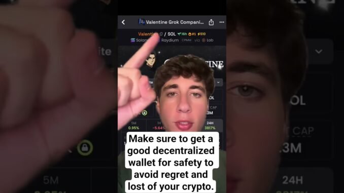 How to scout for X100 memecoins on Dexscreener35#memecoin #solana #crypto #viral #dexscreener