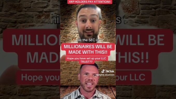 Huge crypto news 🗞️