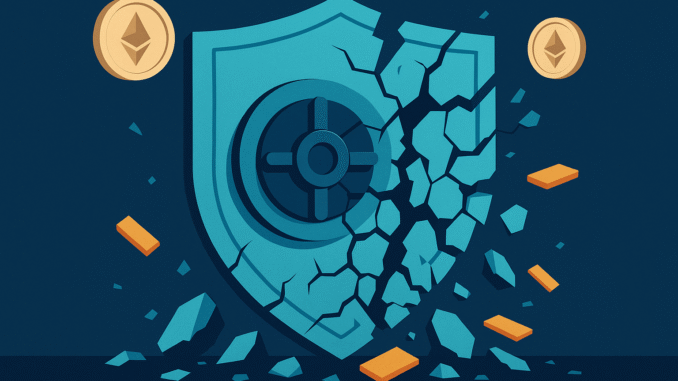 Hyperliquid’s $5m wipeout shows how DeFi vaults can collapse from within