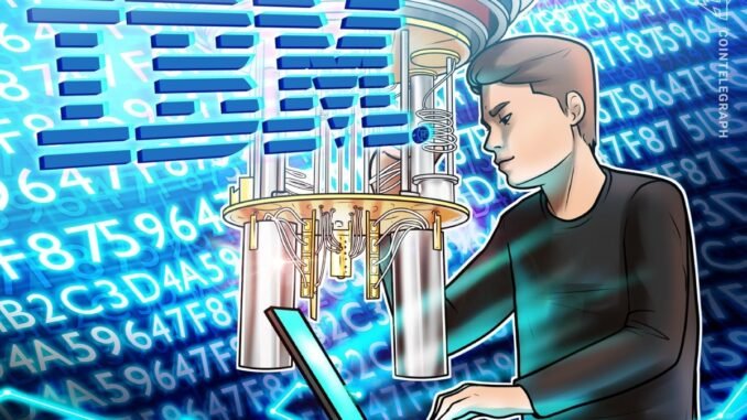 IBM Unveils Nighthawk and Loon Chips as Quantum Threat debate IBM Unveils Nighthawk and Loon Chips as Quantum Threat debate Grows