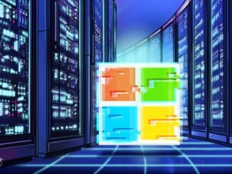 IREN Signs $9.7B AI Cloud Deal With Microsoft