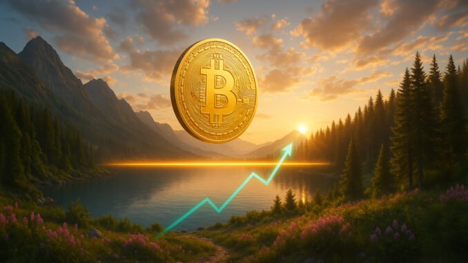 If BTC breaks above $106k, bear market could be postponed