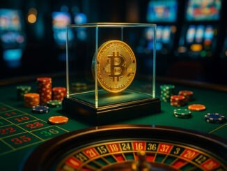 In crypto’s casino, Bitcoin stands alone as the ultimate prize