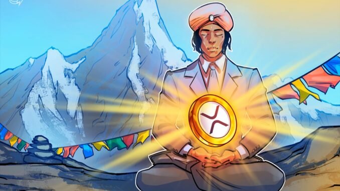 India Recognizes XRP as Property — A Turning Point for Crypto Investors