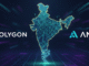 India taps Polygon and Anq for its rupee-backed stablecoin