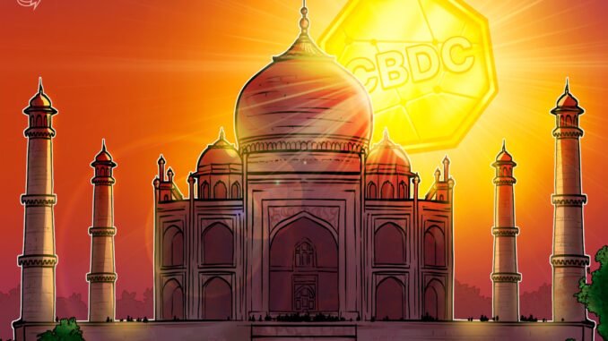 India's Gov To Consider Stablecoin Regulations in Annual Policy Report India's Gov To Consider Stablecoin Regulations in Annual Policy Report