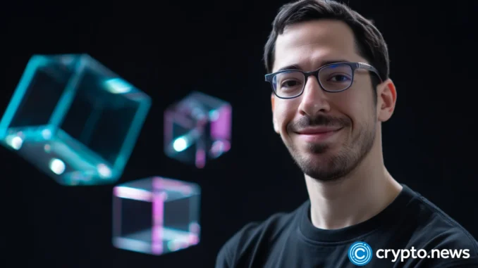 Interview: DeFi doesn’t scale — yet: Syndicate explains why