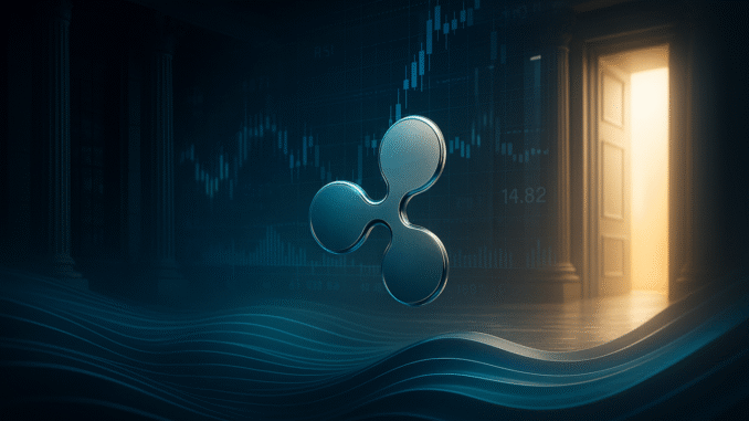 Ripple IPO news