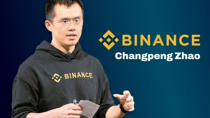 Is Binance Founder “CZ” The Brains Behind ASTER? Community Members Binance