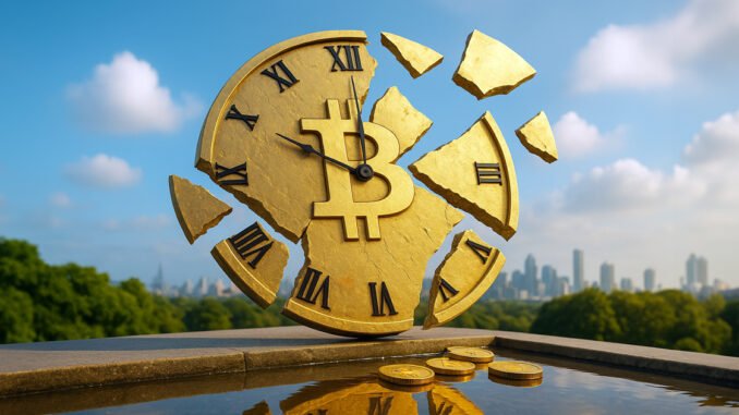 Is Bitcoin’s 4-year cycle dead or are market makers in denial?