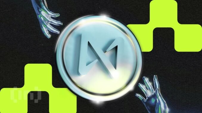 Is NEAR Poised for a Comeback? NEAR Intents Data Says Is NEAR Poised for a Comeback? NEAR Intents Data Says Yes