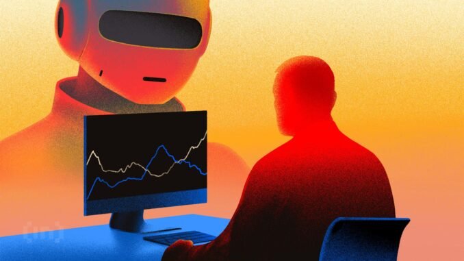 Is Nvidia About to Pop the AI Bubble?