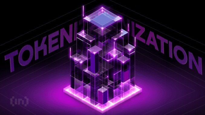 Is Trump-Saudi Tokenization the Next Big Power Play?