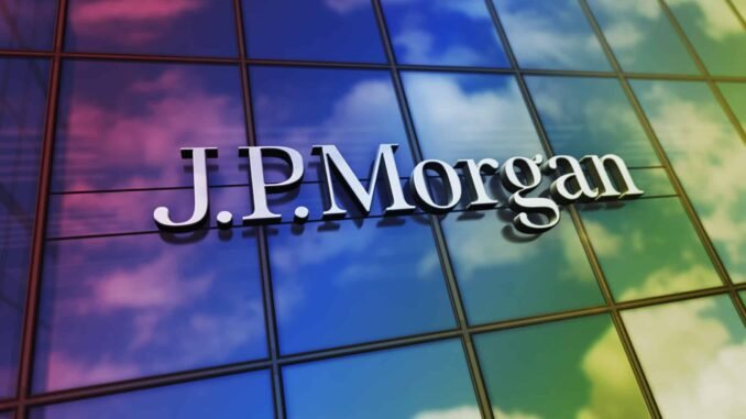 JPMorgan