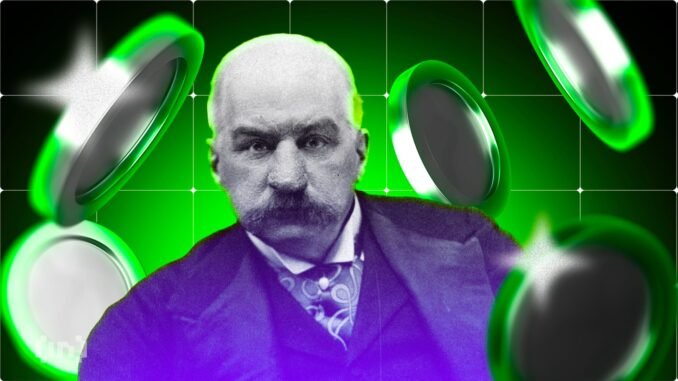 JPMorgan Sees a Hidden Surge Brewing