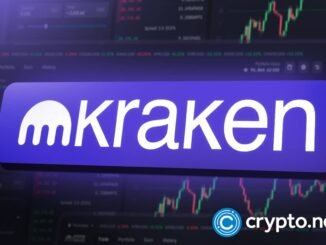 Kraken now allows regulated access to crypto derivatives in Europe.