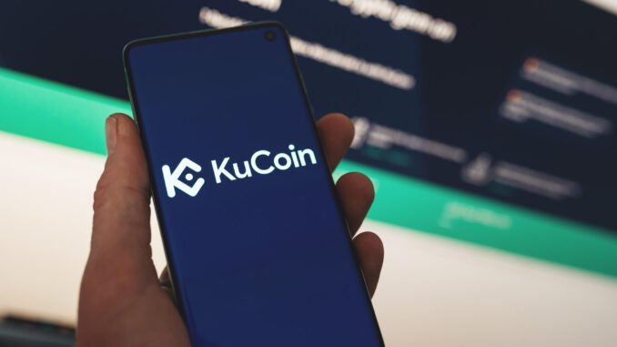 KuCoin secures MiCA license in Austria
