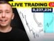 🚨  LIVE TRADING Bitcoin, Ethereum & Altcoins + CRAZY NEWS!!!
