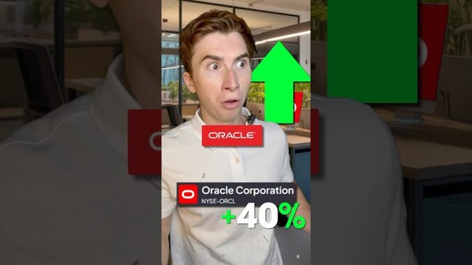 La VARITA que mueve Wall Street 🪄📈💰 #OpenAI #chatGPT #IA #Finanzas #amazon #walmart #nvidia