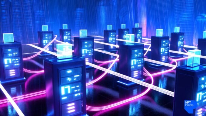 Leading 5 Free BTC Cloud Mining Picks for New Users logo