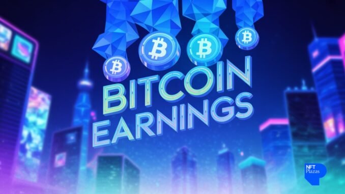 Leading 9 Cloud Mining Platforms in 2025 logo