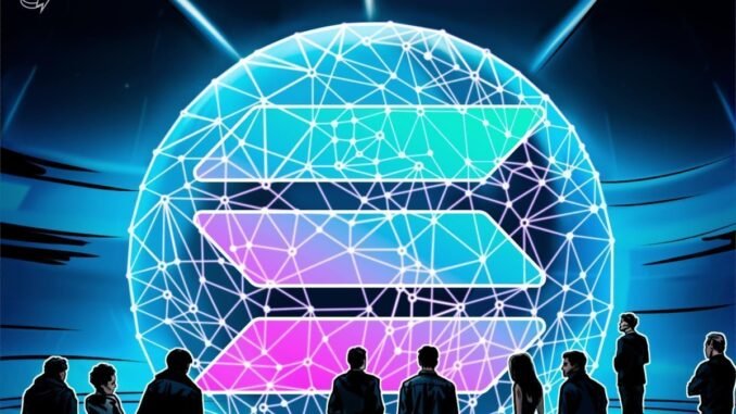 Libra Scandal Wallets Buy $61.5M In Solana After Draining Memecoin