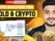 Live Market Analysis For Gold & Crypto Bitcoin | 9 November | VKS Trading