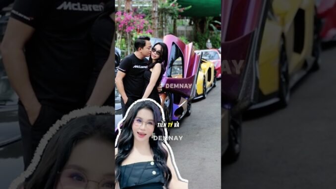 MAILISA là ai | Demnay