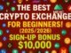 🚀 MEXC – JOIN THE FUTURE OF CRYPTO TRADING FOR BEGINNERS! (2026/2026) | BONUS UP TO $10K!