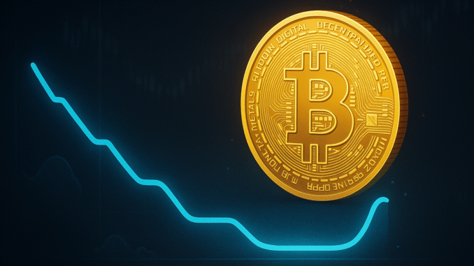 MVRV At Level Last Seen At $35k Bitcoin