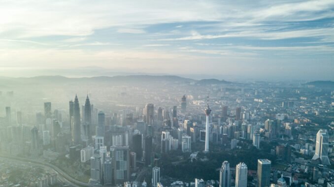 Malaysia AI investment takes 32% of Southeast Asia funding