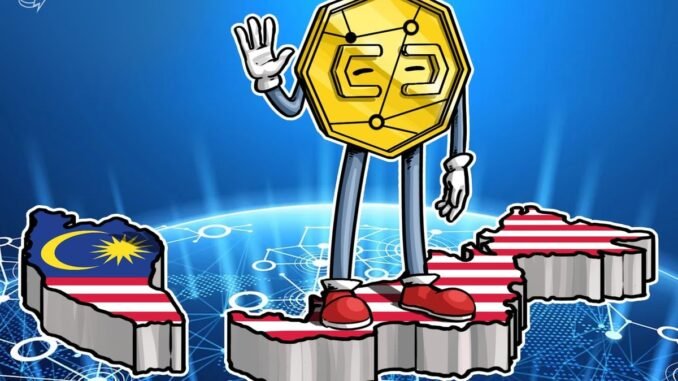 Malaysia’s BNM Unveils 3-Year Asset Tokenization Plan Malaysia’s BNM Unveils 3-Year Asset Tokenization Plan