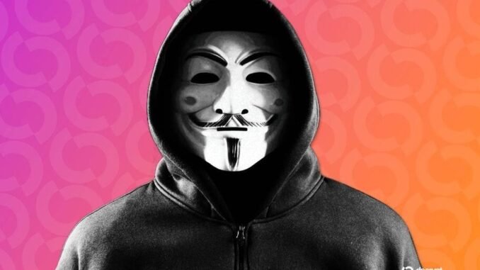 Man Who Went By 'Shrek' Pleads Guilty to Helping Steal $263 Million in Crypto