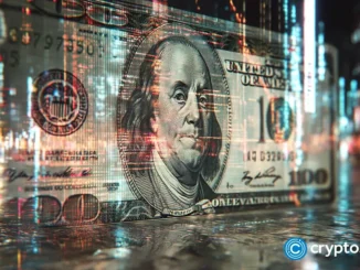 Mantle onboards Backed's $1.6b tokenized equity franchise