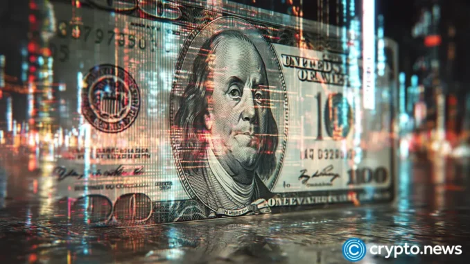 Mantle onboards Backed's $1.6b tokenized equity franchise