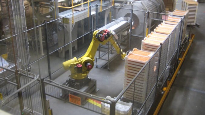 Manufacturing's pivot: AI as a strategic driver Manufacturing's pivot: AI as a strategic driver