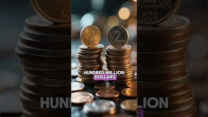 Market Cap in Crypto Explained in 30 Seconds! 📊 | Beginner Crypto Guide