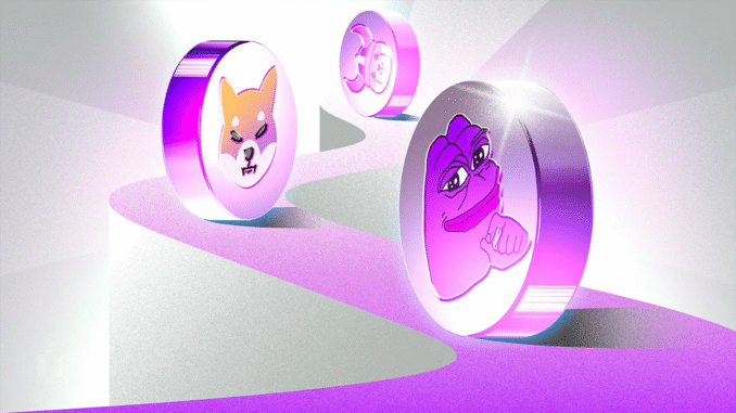 Meme Coins to Watch in November 2025: 3 Top Picks