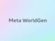 With its WorldGen system, Meta is shifting the use of generative AI for 3D worlds from creating static imagery to fully interactive assets.