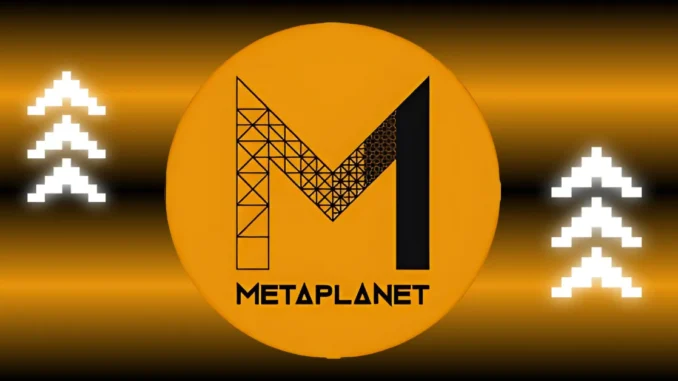 Metaplanet Sees 66% Surge in Japanese Shareholders, Reaching Nearly 0.2% Coinpedia - Fintech & Cryptocurreny News Media