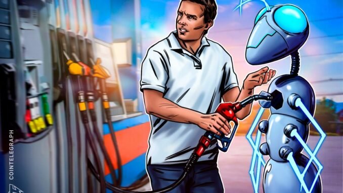 Monad Airdrop Farmer Spends All $112K On Failed Trades